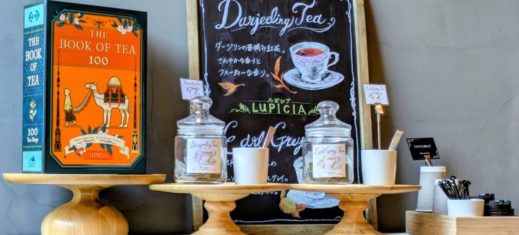 东京近湾Trusty酒店(Hotel Trusty Tokyo Bayside)图片