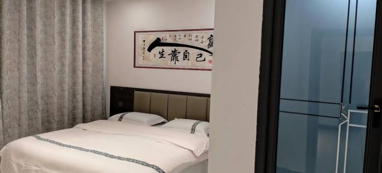 云雅避暑民宿图片