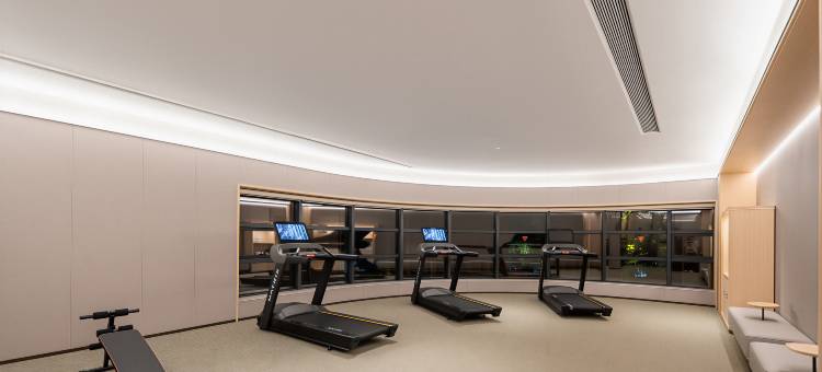 全季杭州西湖湖滨吴山广场酒店图片