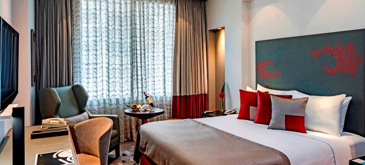 加尔各答公园酒店(The Park Kolkata)图片