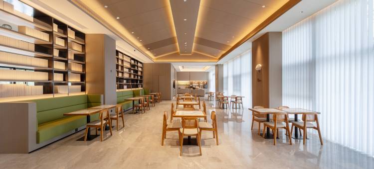 星宸假日酒店(攀枝花盐边店)图片