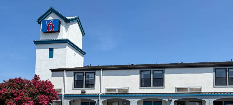 特拉华州纽华克6号汽车旅馆(Motel 6 Newark, De)图片