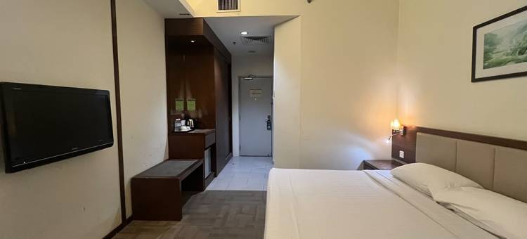 周日靠近 Gerbang Malam 怡保 以前似乎很快(Sunday Near Gerbang Malam Ipoh Formerly Seemsoon)图片