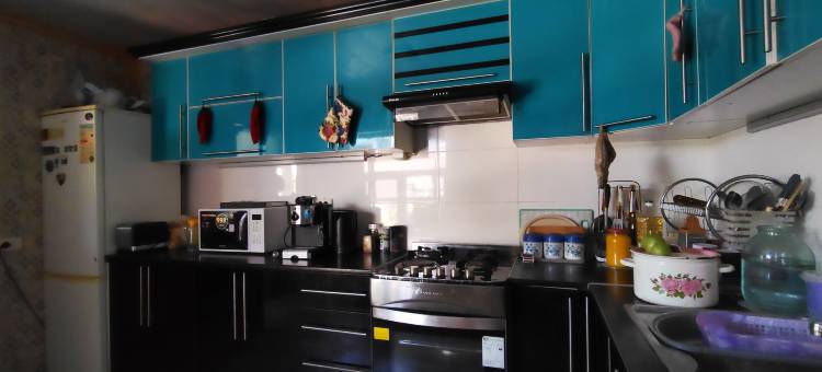 索非亚宾馆-旅舍(Guest House "Sofia"-Hostel)图片