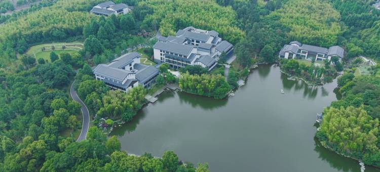 长兴开元名都臻品之选度假酒店图片