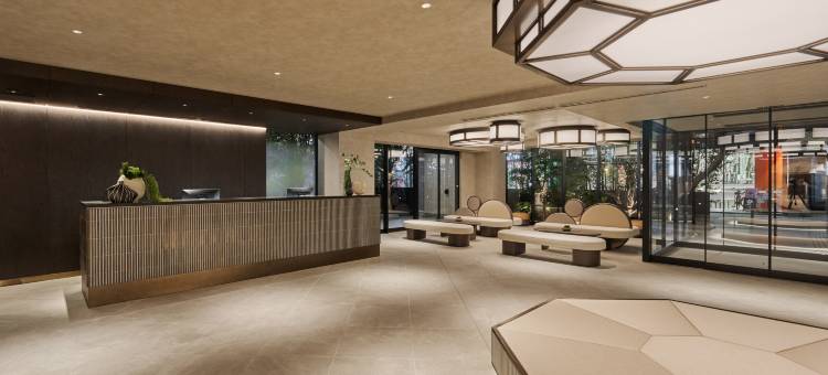MIMARU大阪心斋桥CENTRAL(2026年9月1日开业)(MIMARU Osaka Shinsaibashi Central (Opens on September 1, 2026))图片