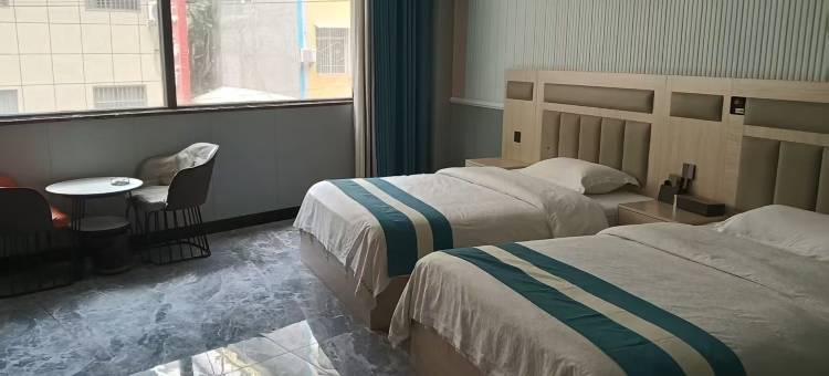 长吉大酒店图片