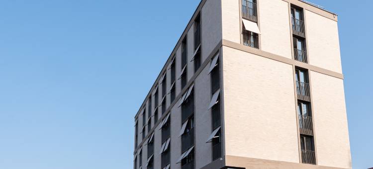 日内瓦青年旅舍(Geneva Youth Hostel)图片