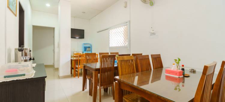 RedDoorz Syariah near Jembatan Siti Nurbaya Padang图片