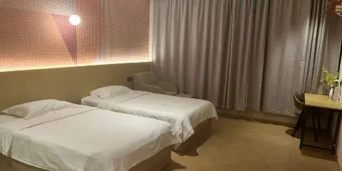 聯華智尚賓館(三山時代廣場店)