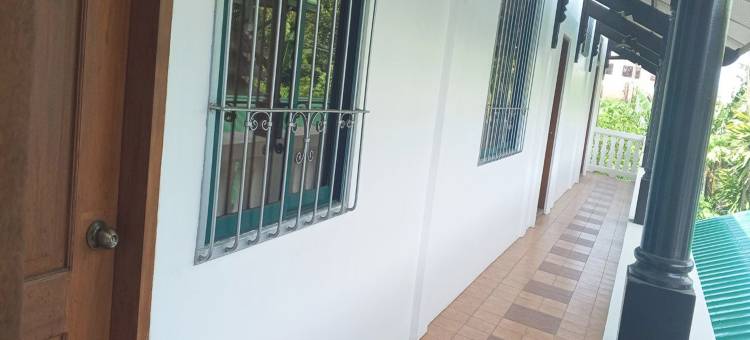 伊洛伊洛市卡萨滕泰住宿加早餐旅馆(Casa Tentay Iloilo City)图片