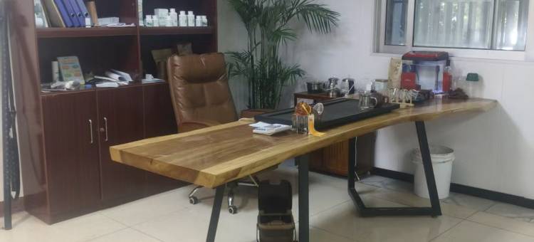 华驿酒店(枣庄西站薛城万达广场店)图片