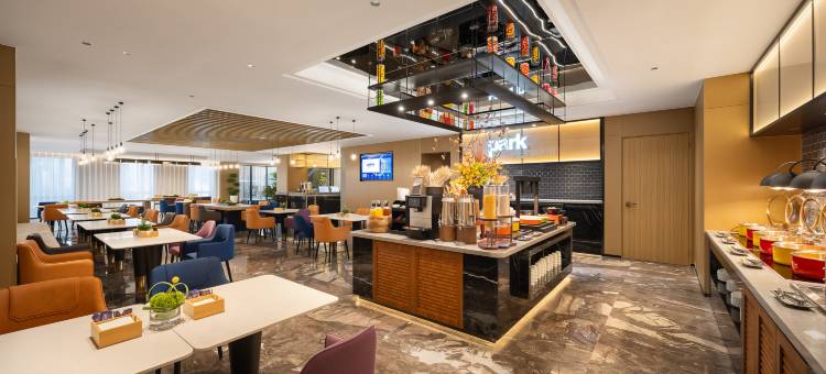Park Inn 丽柏酒店(沈阳桃仙机场省博物馆地铁站店)图片
