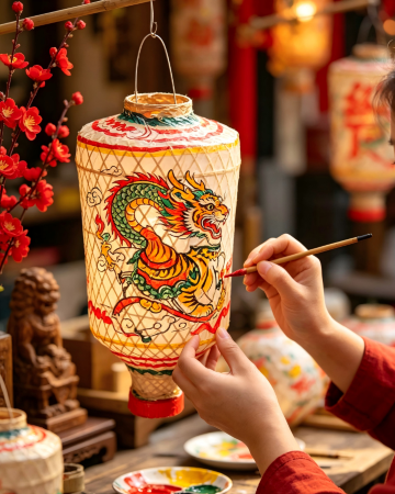 泉州西街花间府·流熹图片