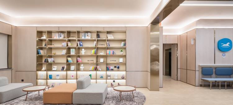 汉庭酒店(句容宝华仙林翠谷店)图片