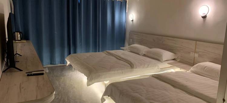 和园悦舍民宿(南宁美丽南方店)图片