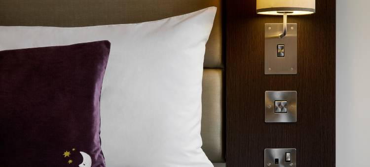 普瑞米尔客栈巴塞勒纳克附近酒店(Premier Inn Balsall Common (Near NEC))图片