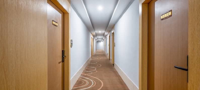 希枫连锁酒店(南昌青山湖万达广场店)图片