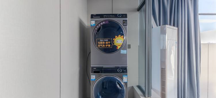 太和金季酒店(汽车北站店)图片