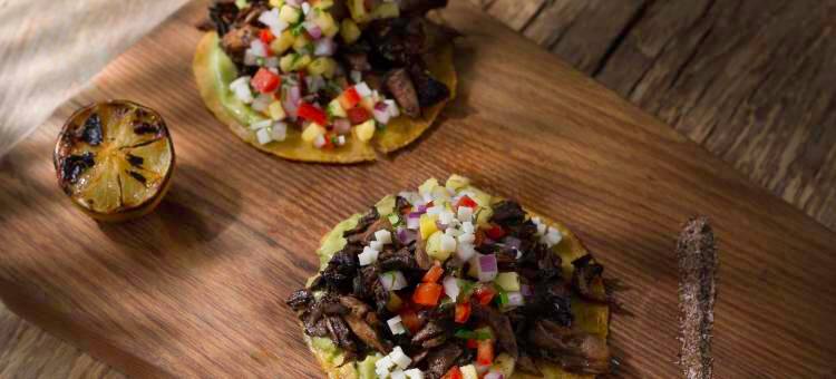 洛杉矶梦卓恩酒店(Mondrian Los Angeles)图片