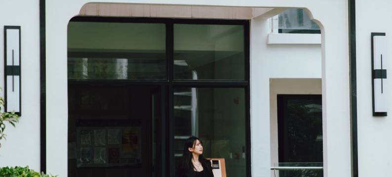 丘梵度假酒店(罗浮山观音古寺店)图片