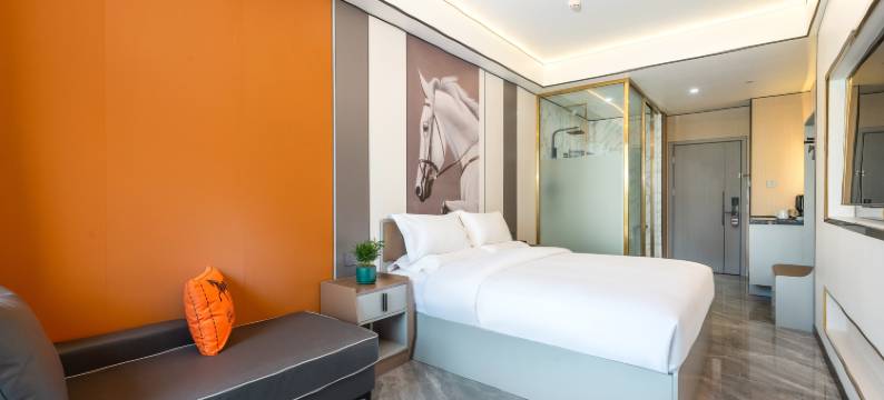 宜轩美居(广州白云机场清塘地铁站店)图片