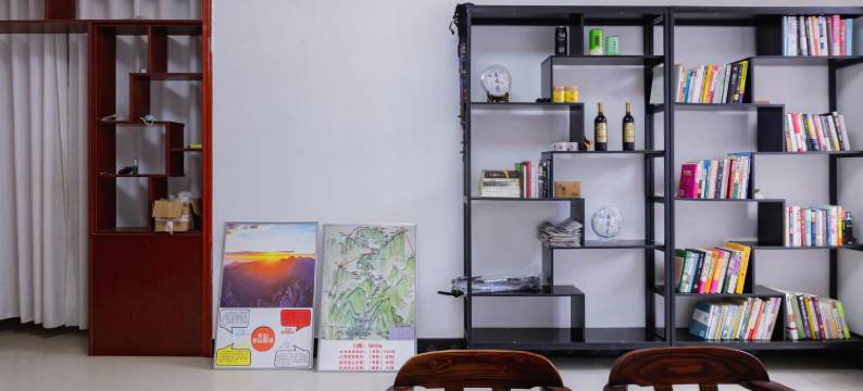 楠溪民宿(华山景区玉泉院店)图片