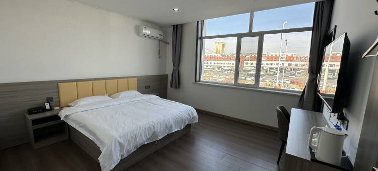 龙翔酒店(包头火车站店)图片