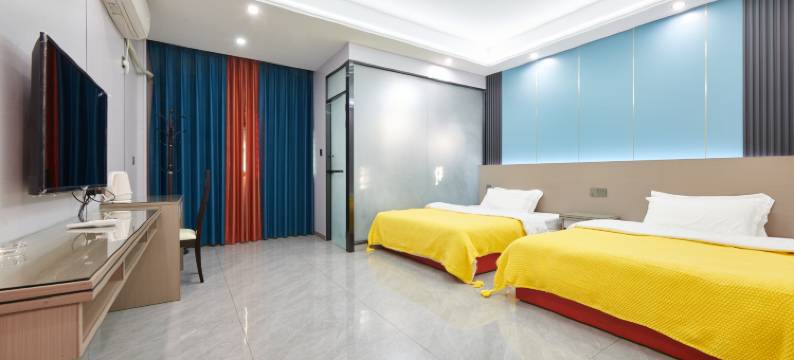 厦门金鹭之家(海洋学院店)图片