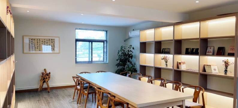 溪谷里·酒店(华山景区游客中心店)图片
