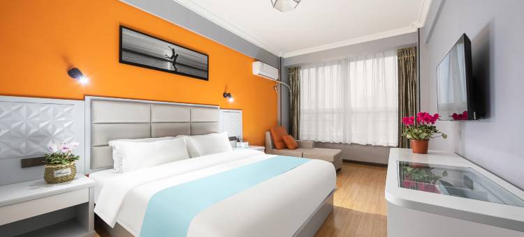 得源酒店(平顶山宝丰龙兴北路店)图片