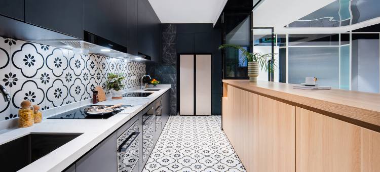 baseLITE佰舍服务式公寓(上海火车站同丰路店)图片