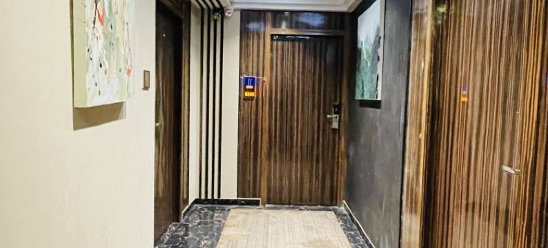 陇南朗庭精品酒店图片