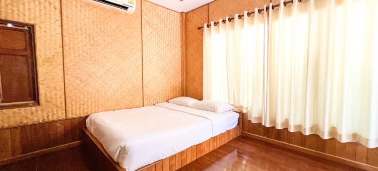 班西里蓬度假村(Baan Siriporn Resort Hotel)图片