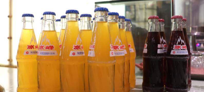 西安天翼新商务酒店(开远门地铁站店)图片