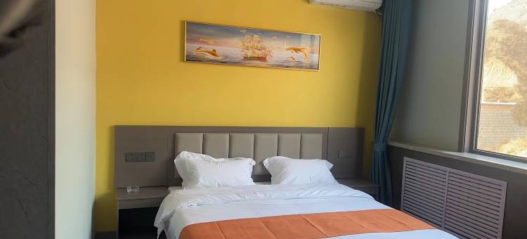 四通快捷宾馆图片