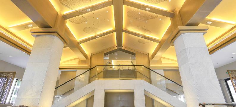 康县花桥如意鎏璟温泉度假酒店图片