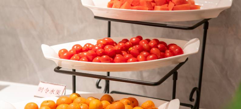 蔚蓝酒店(柳州城中万达窑埠古镇店)图片