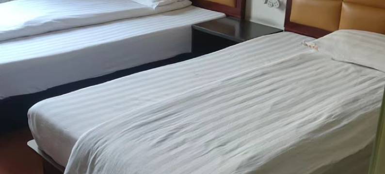 杭州婉约宾馆图片