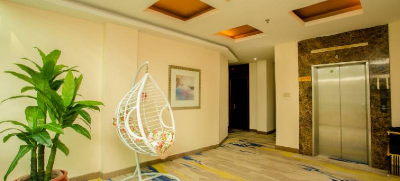 雅振酒店(东莞东城花园店)图片