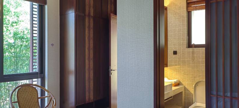 山林海民宿(万宁石梅湾店)图片