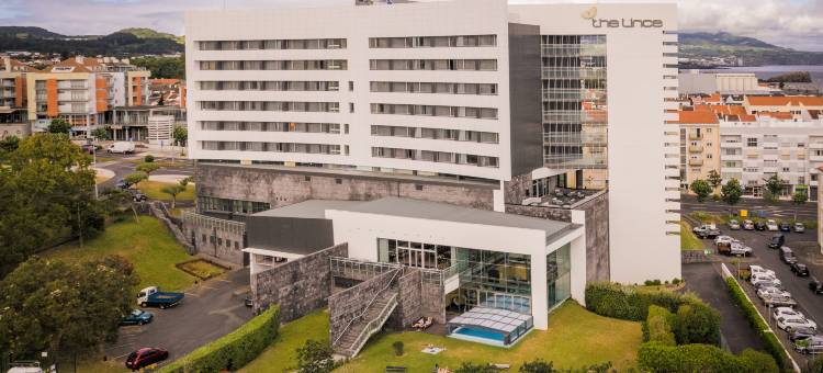 林塞亚速尔群岛大酒店(The Lince Azores)图片