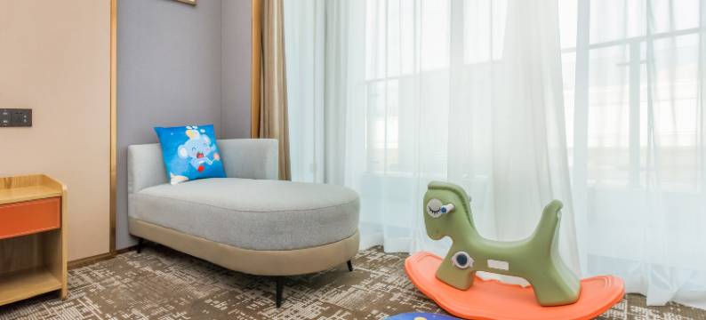 贵阳空港生态酒店(贵阳龙洞堡机场店)图片
