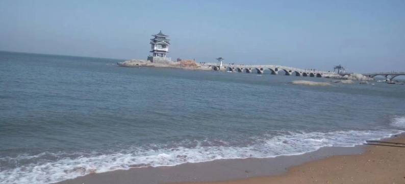 兴城诗涵海景公寓图片