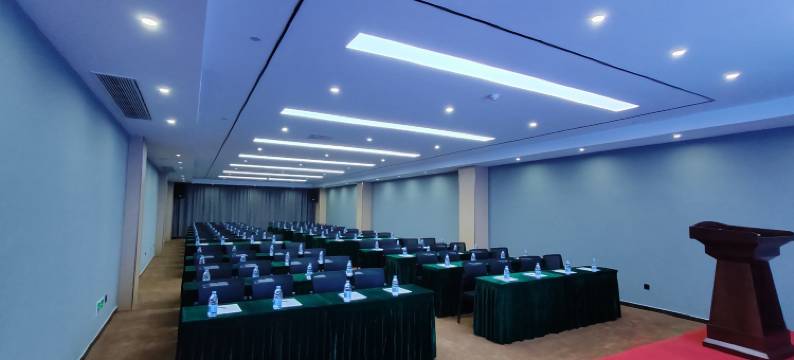 麗枫酒店(泰安高铁站店)图片