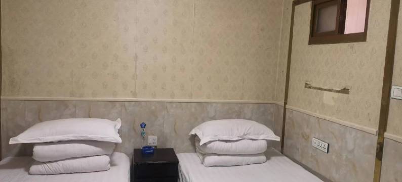 六安永佳宾馆图片