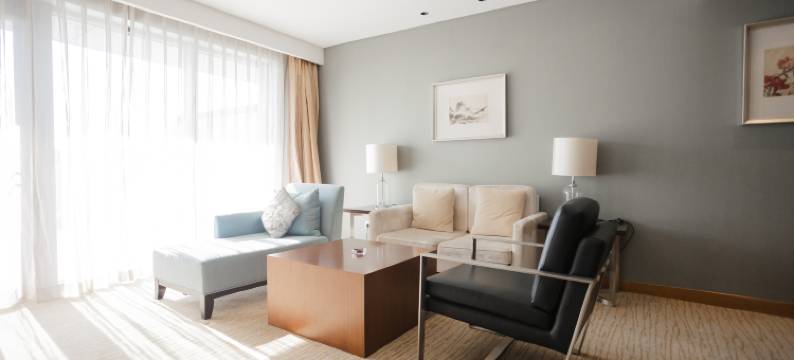 南京新地酒店(仙林大学城店)图片