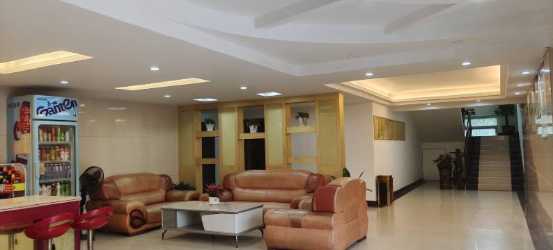 龙川铁路宾馆图片