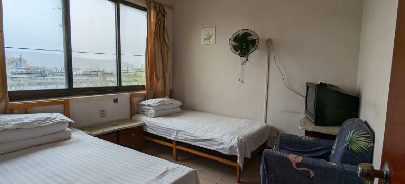 天水鑫荣招待所图片