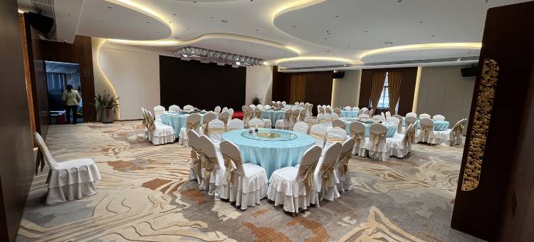 建瓯印象大酒店图片